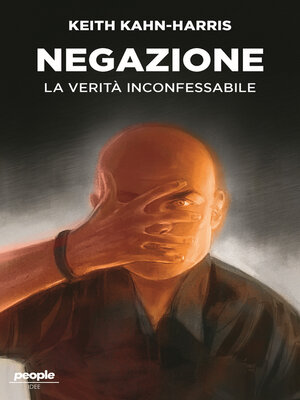 cover image of Negazione